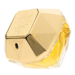Paco Rabanne Lady Million EDP W 80 ml 