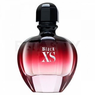 Paco Rabanne Black XS Donna 80 ml — Eau de Parfum