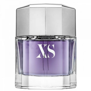 Paco Rabanne XS Uomo 2018 100 ml — Eau de Toilette