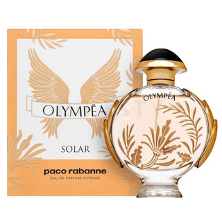 Paco Rabanne Olympéa Solar Intense Donna 80 ml — Eau de Parfum