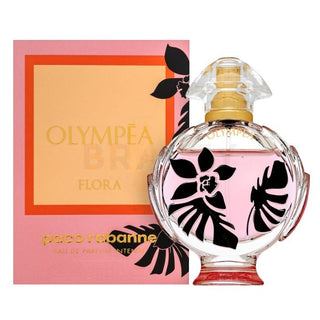 Paco Rabanne Olympea Flora Intense Donna 30 ml — Eau de Parfum