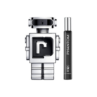 Paco Rabanne Phantom Uomo 100 ml — Eau de Parfum