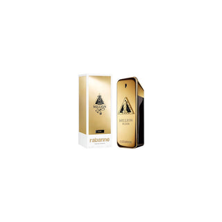 Paco Rabanne 1 Million Élixir Uomo 200 ml — Eau de Parfum