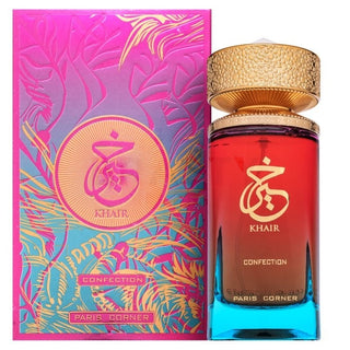 Paris Corner Khair Confection EDP W 100 ml 