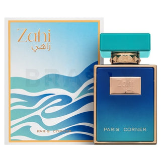 Paris Corner Zahi Unisex 100 ml — Eau de Parfum