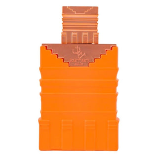 Paris Corner Zaman Al Ula EDP U 100 ml 