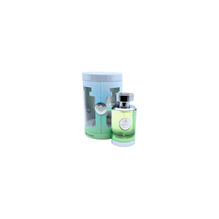 Paris Corner Coconut Lagoon Unisex 100 ml — Eau de Parfum
