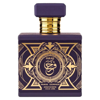 Paris Corner Farah Unisex 100 ml — Eau de Parfum