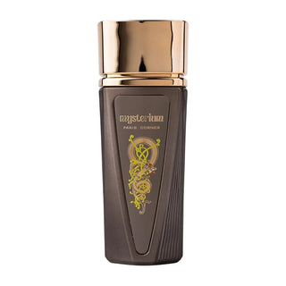 Paris Corner Mysterium Unisex 100 ml — Eau de Parfum