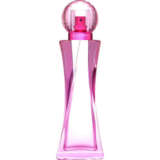 Paris Hilton Electrify Donna 100 ml — Eau de Parfum