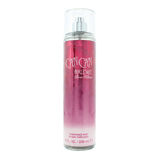 Paris Hilton Can Can Burlesque Donna EDP 236 ml — Eau de Parfum