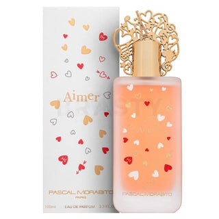 Pascal Morabito Aimer Donna 100 ml — Eau de Parfum