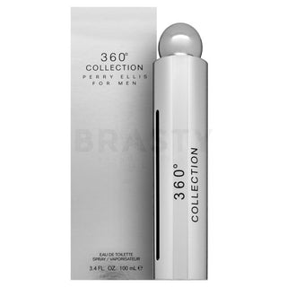 Perry Ellis 360 Collection EDT M 100 ml 