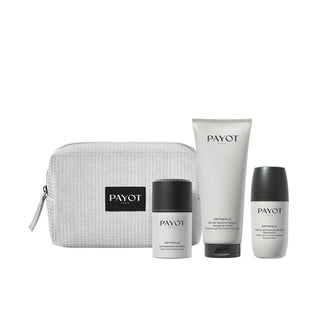 Payot Optimale 200 ml + 75 ml + 50 ml — Set skincare
