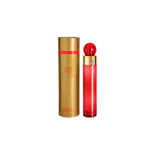 Perry Ellis 360 Red Donna 100 ml — Eau de Parfum