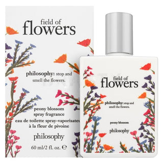 Philosophy Field Of Flowers Peony Blossom Donna 60 ml — Eau de Toilette