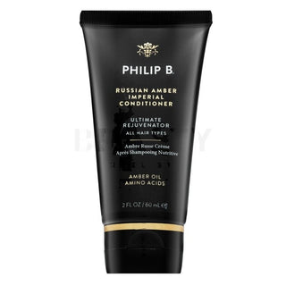 Philip B Russian Amber Imperial Balsamo 60 ml — Balsamo per capelli