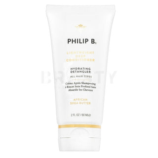 PHILIP B Balsamo Lehký Hloubkový 60 ml 