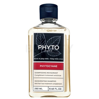 Phyto Phytocyane Shampoo Rinvigorente 250 ml — Shampoo
