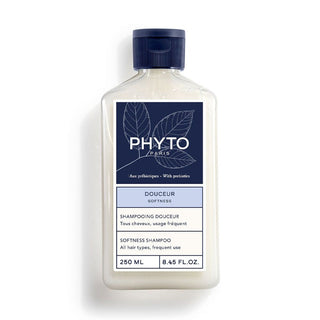 Phyto Shampoo Morbidezza 250 ml — Shampoo
