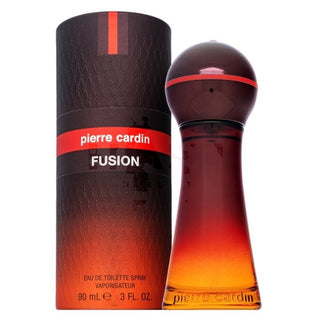 Pierre Cardin Fusion EDT M 90 ml 