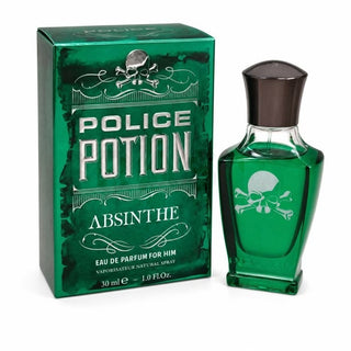 Police Potion Assenzio EDP M 30 ml 
