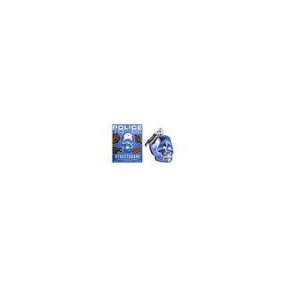 Police Police To Be Free to Dare EDT M 40 ml 