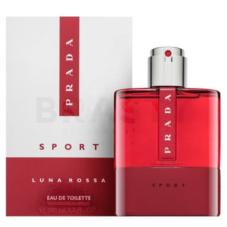 Prada Luna Rossa Sport EDT M 100 ml 