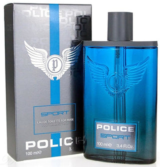 Police Sport EDT M 100 ml 