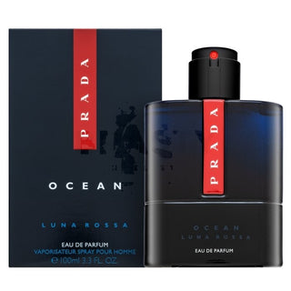 Prada Luna Rossa Ocean EDP M 100 ml 
