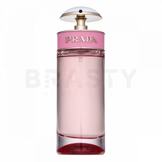 Prada Candy Florale Donna 80 ml — Eau de Toilette