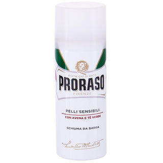 Proraso Pěna na holení Sensitive & Anti-Irritazione 50 ml 