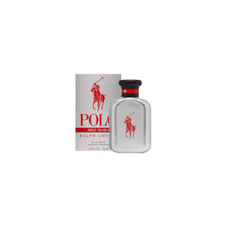 Ralph Lauren Polo Red Rush EDT M 75 ml 