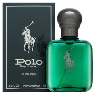 Ralph Lauren Polo Cologne Intense EDP M 59 ml 