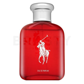 Ralph Lauren Polo Red EDP M 75 ml 