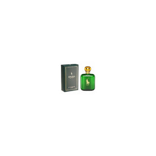 Ralph Lauren Polo Green Uomo 125 ml — Eau de Toilette