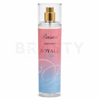 Rasasi Royal Blue Donna 250 ml — Body Oil