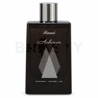 Rasasi Achieve Uomo 100 ml — Eau de Parfum