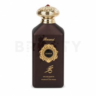 Rasasi Saher Donna 100 ml — Eau de Toilette