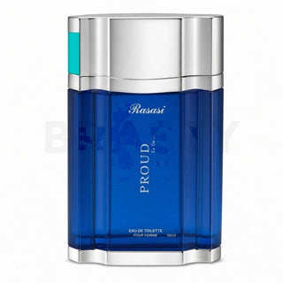 Rasasi Proud To Be... Uomo 100 ml — Eau de Toilette