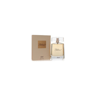 Rasasi Shuhrah Pour Femme Donna 90 ml — Eau de Parfum