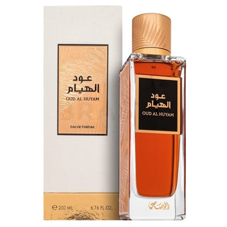 Rasasi Oud Al Huyam Unisex 200 ml — Eau de Parfum
