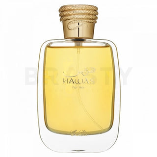 Rasasi Hawas For Her Donna 100 ml — Eau de Parfum