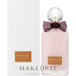 Rasasi Tawahuj Unisex 100 ml — Eau de Parfum