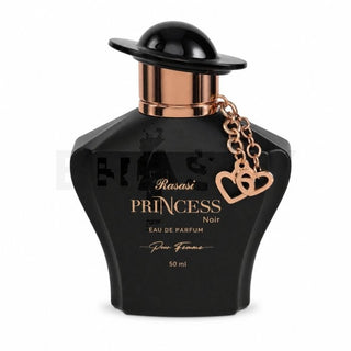 Rasasi Princess Noir Donna 50 ml — Eau de Parfum