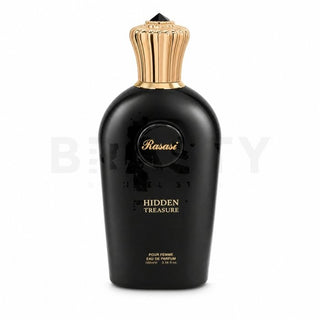 Rasasi Hidden Treasure Donna 100 ml — Eau de Parfum