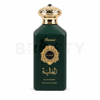Rasasi Al Galiya Donna 100 ml — Eau de Toilette