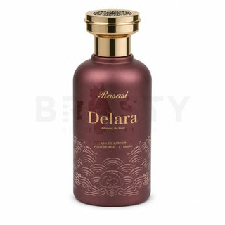 Rasasi Delara Donna 100 ml — Eau de Parfum
