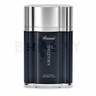 Rasasi Amazing Blue Uomo 100 ml — Eau de Toilette