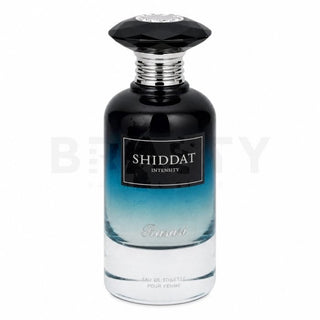 Rasasi Shiddat Intensity Donna 100 ml — Eau de Toilette